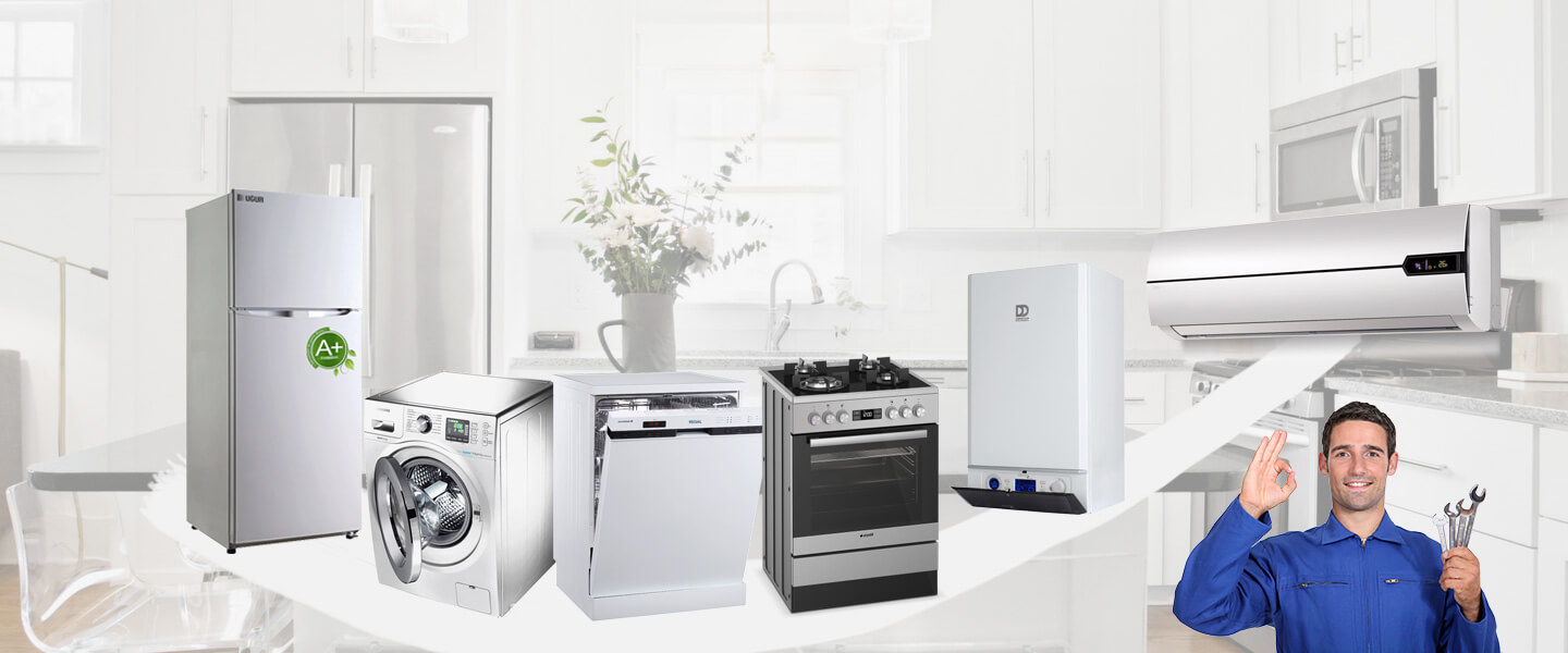 Karamürsel Electrolux Servisi
